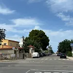 Cerca De La Playa بيت للعطل
