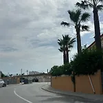 Cerca De La Playa بيت للعطل *