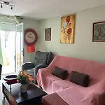 Cerca De La Playa بيت للعطل