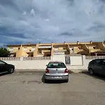 Cerca De La Playa بيت للعطل *