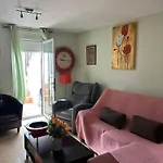 بيت للعطل Cerca De La Playa