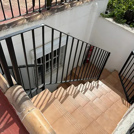 Cerca De La Playa Denia