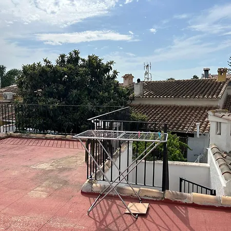Cerca De La Playa * دينايا