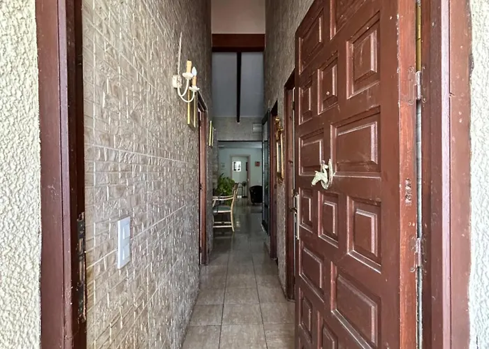 Будинок відпочинку Cerca De La Playa Денія