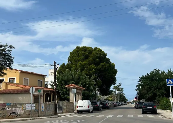 Cerca De La Playa Будинок відпочинку