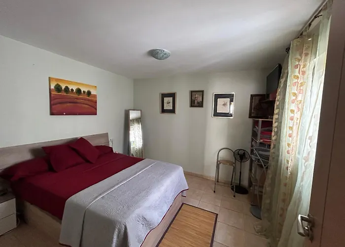 Cerca De La Playa * Денія