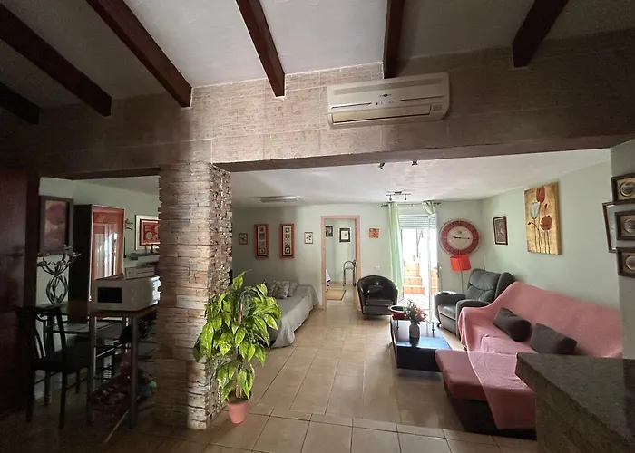 Будинок відпочинку Cerca De La Playa