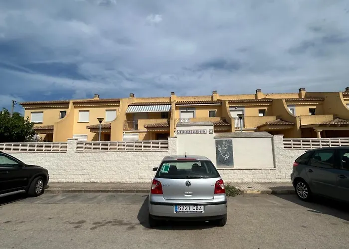 Cerca De La Playa Будинок відпочинку *