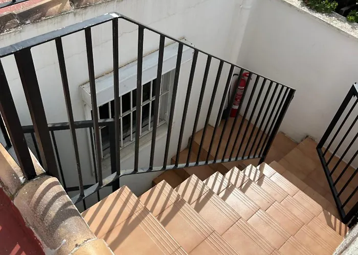 Cerca De La Playa Денія