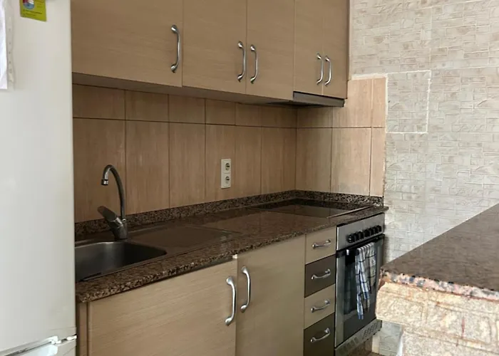 Cerca De La Playa Будинок відпочинку *