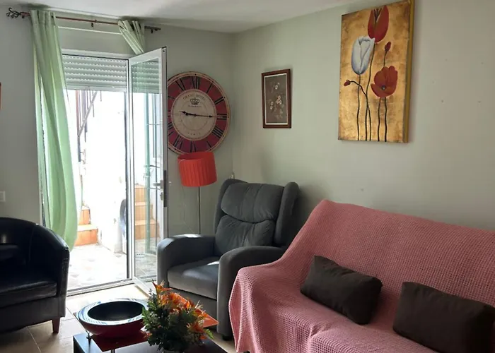 Будинок відпочинку Cerca De La Playa