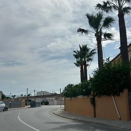 Cerca De La Playa Сasa de vacaciones *
