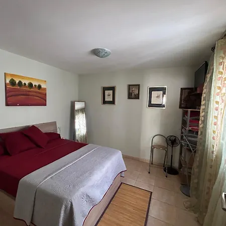 Cerca De La Playa * Denia