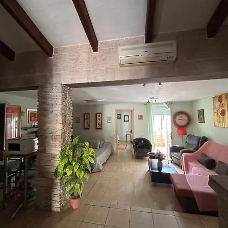 Semesterbostad Cerca De La Playa